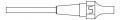 Weller Soldering Tips Weller - Xds 5 SaugdÜse 1,8xØ 3,3mm